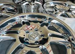 BRABUS MONOBLOCK VI 19-ZOLL FELGEN - Image 6