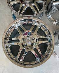 BRABUS MONOBLOCK VI 19-ZOLL FELGEN - Image 5