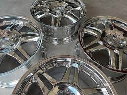 BRABUS MONOBLOCK VI 19-ZOLL FELGEN - Image 4