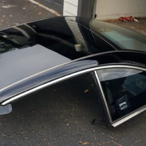  Mercedes-Benz R129 Glass Panoramic Hardtop 1990-2002