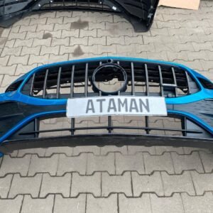 OEM Mercedes W118 CLA35 AMG Front Bumper