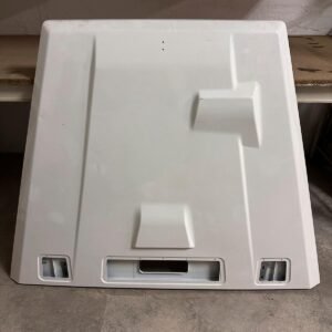 Mercedes G-Class W461 Bonnet