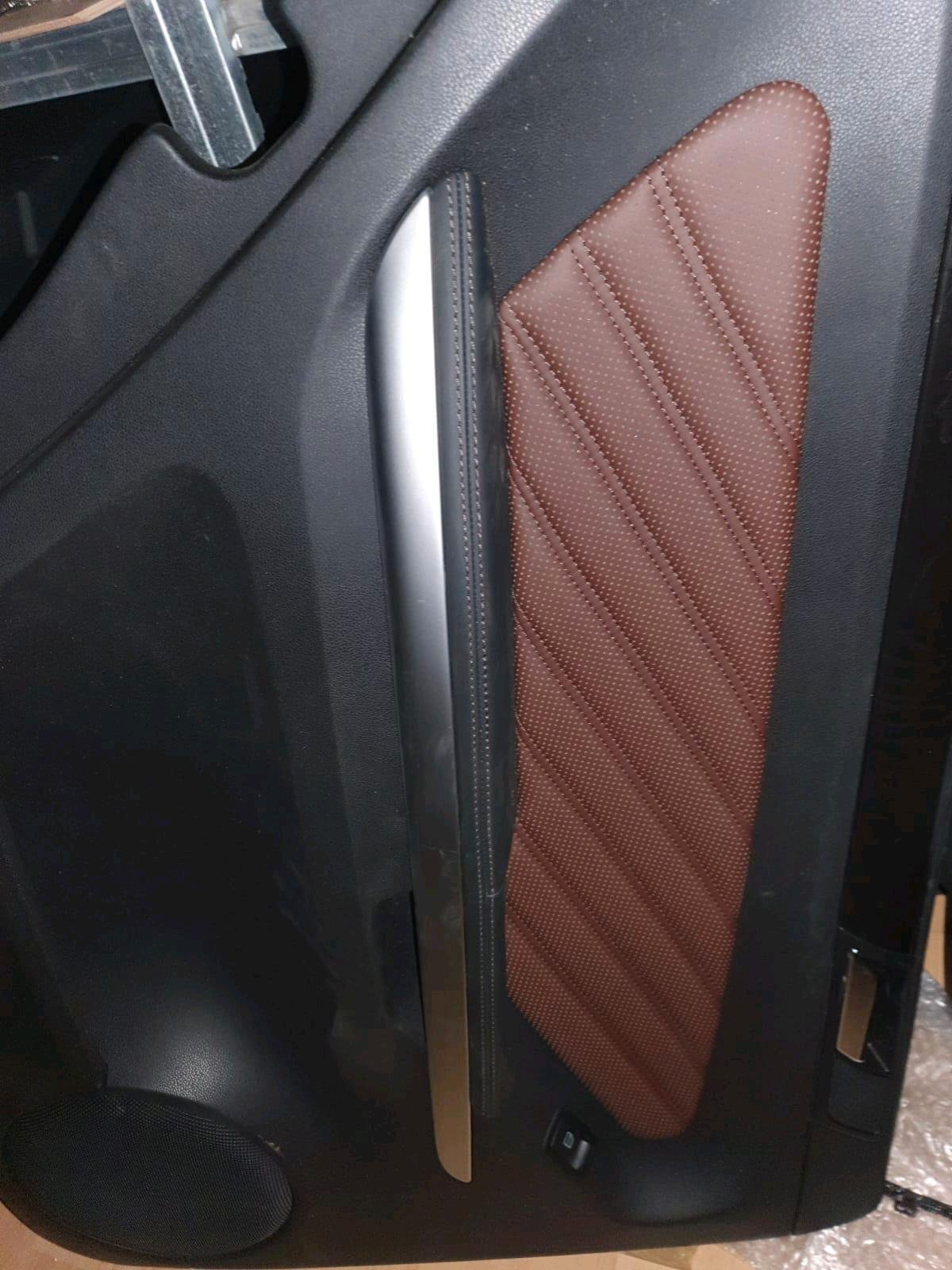Mercedes GL X164 Grand Edition Interior - Image 7