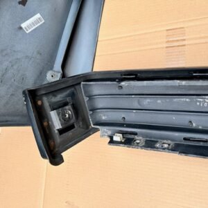 Alternative view of Mercedes-Benz W201 2.3-16v Cosworth Body Kit