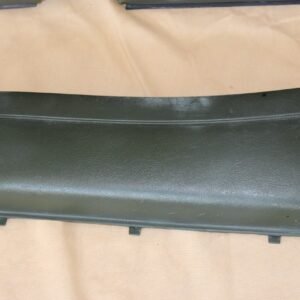 Alternative view of Mercedes-Benz W123 Interior Set