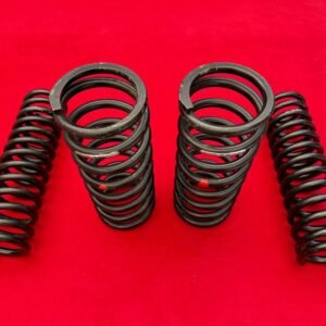 Alternative view of NOS Premerger AMG Springs