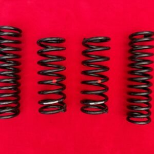 NOS Premerger AMG Springs