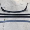 Pre-Merger 1st Generation AMG Body Kit for W126