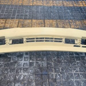 Alternative view of BRABUS W140 Gen 1 Front Bumper
